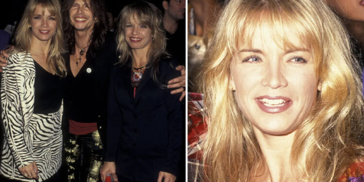 Teresa Barrick: Steven Tyler’s Ex-Wife and Her Journey to Independence
