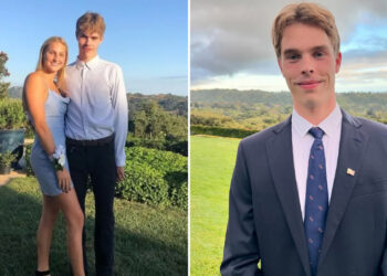 Who Is Jasper Breckinridge Johnson? Meet Don Johnson’s Son Who Loves a Private Life
