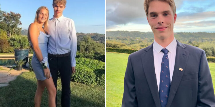 Who Is Jasper Breckinridge Johnson? Meet Don Johnson’s Son Who Loves a Private Life