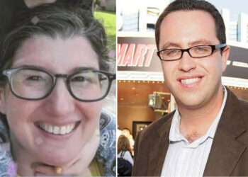Elizabeth Fogle: What Happened to Jared Fogle’s Ex-Wife After the Divorce?
