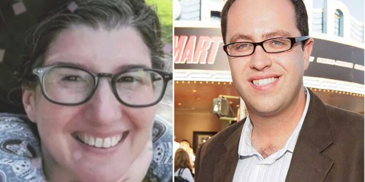Elizabeth Fogle: What Happened to Jared Fogle’s Ex-Wife After the Divorce?