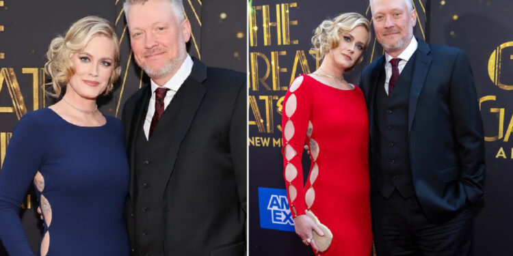 Who Is Bryan Spies? Inside the Life of Abigail Hawk’s Brave Husband