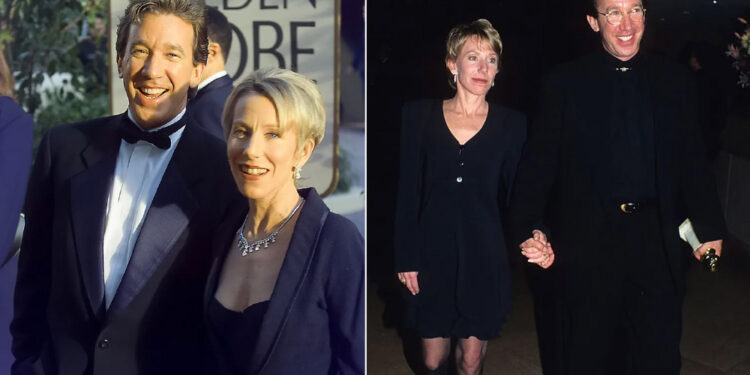 What Happened to Laura Deibel, Tim Allen's Ex-Wife, After Their Divorce?