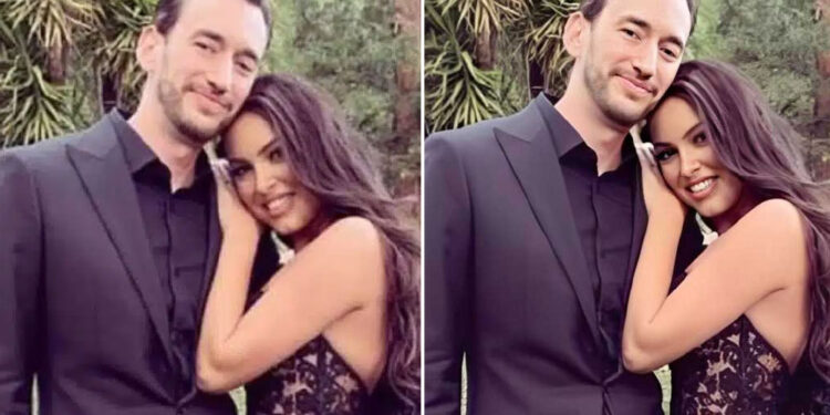 Jared Toller: The Real Story of Constance Nunes' Husband and Their Short Marriage