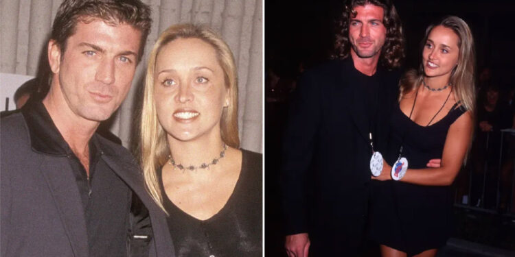 Who Is Kirsten Barlow? Meet Joe Lando’s Wife of 25+ Years