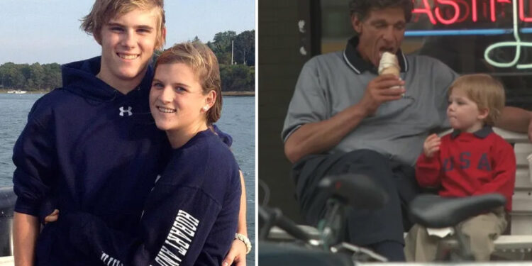 Matthew Jay Povich: What We Know About Maury Povich's Son