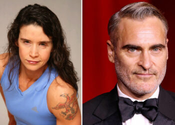 Who Is Jodean Bottom? Meet Joaquin Phoenix’s Hidden Half-Sister