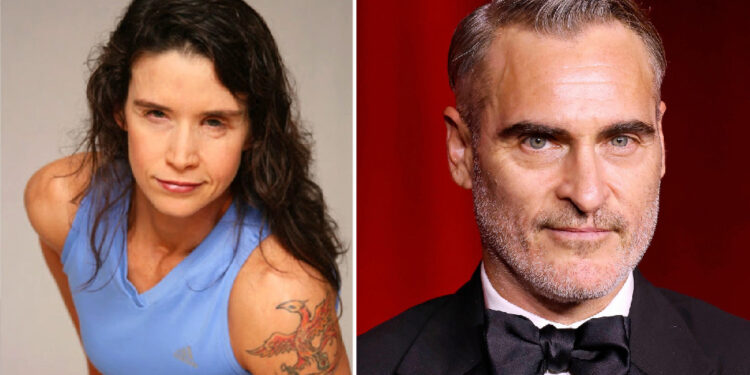 Who Is Jodean Bottom? Meet Joaquin Phoenix’s Hidden Half-Sister