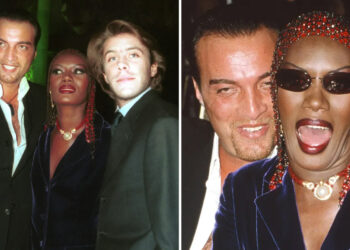 Who Was Atila Altaunbay? Inside the Life of Grace Jones’ Ex-Husband