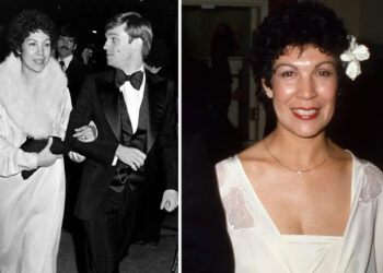 What Happened to Alma Gonzales After Her Divorce from Richard Thomas?