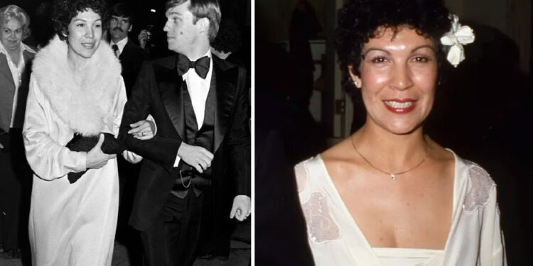 What Happened to Alma Gonzales After Her Divorce from Richard Thomas?