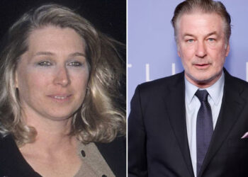Who Is Elizabeth Keuchler? Meet Alec Baldwin's Sister with a Big Heart