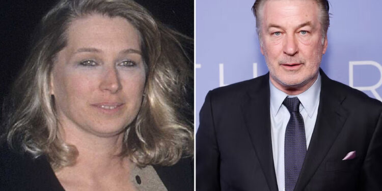 Who Is Elizabeth Keuchler? Meet Alec Baldwin's Sister with a Big Heart