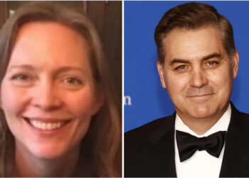 What Happened to Sharon Mobley Stow, Jim Acosta’s Ex-Wife?