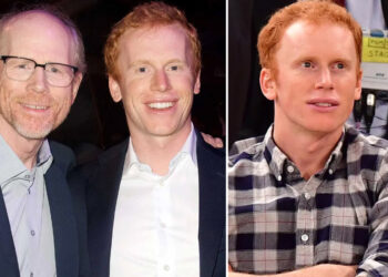 Reed Cross Howard: What Ron Howard’s Son Is Doing Away from Hollywood