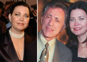 Where Is Randy Clohessy Today? Frankie Valli’s Ex-Wife’s Life Now