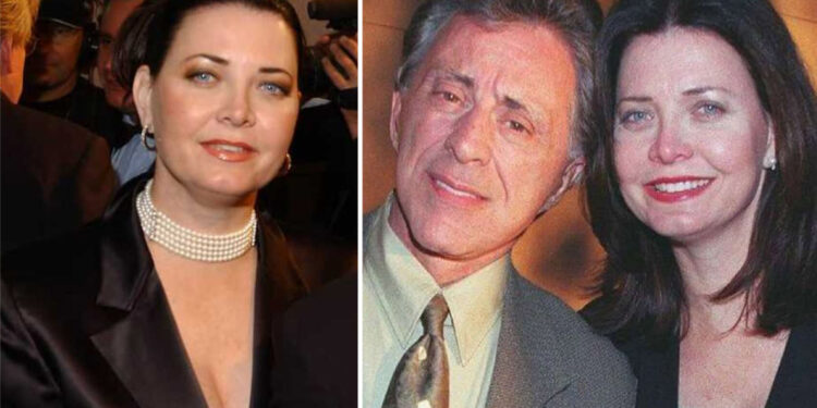 Where Is Randy Clohessy Today? Frankie Valli’s Ex-Wife’s Life Now