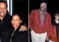 Who Is Teruko Nakagami? The Full Story of Billy Dee Williams' Wife