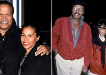 Who Is Teruko Nakagami? The Full Story of Billy Dee Williams' Wife