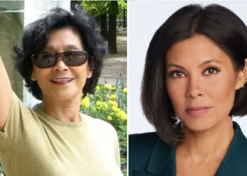 Who Is Tin Swe Thant, Alex Wagner’s Mother? Her True Life Story Will Surprise You