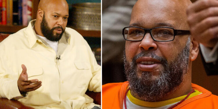 Suge Knight Net Worth in 2026: Where Did All the Money Go?