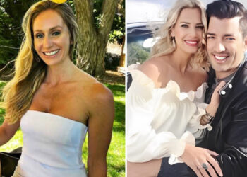 What Happened to Kelsy Ully After Her Divorce from Jonathan Scott?