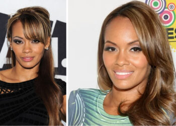 Jamal Hairston: The Private Father of Shaniece Hairston and Evelyn Lozada’s First Love