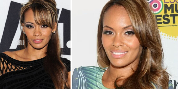 Jamal Hairston: The Private Father of Shaniece Hairston and Evelyn Lozada’s First Love