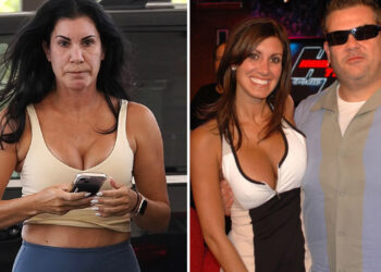 Who Is Heather Clem? The Untold Life of Bubba the Love Sponge’s Ex-Wife