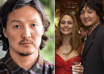 Seung Yong Chung: Diane Farr’s Ex-Husband and Business Genius