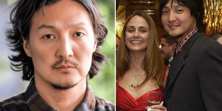 Seung Yong Chung: Diane Farr’s Ex-Husband and Business Genius