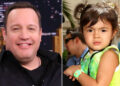 Shea Joelle James: What You Didn’t Know About Kevin James’ Second Daughter