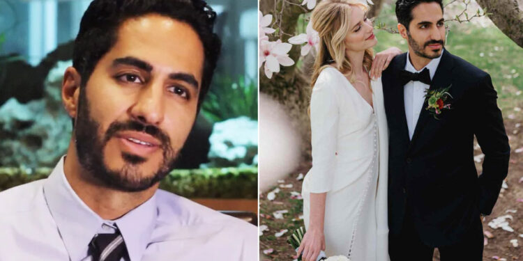 Nieku Manshadi: All About Elizabeth Lail’s Husband and His Private Life
