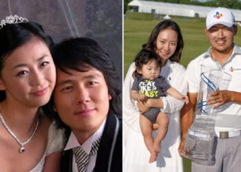 Meet Miki Yim, Sung Kang's Wife Who Built Her Own Fashion Empire