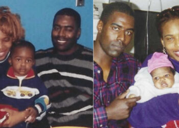 Where Is Tracey Hinds Now? The Truth About Macy Gray’s Ex-Husband