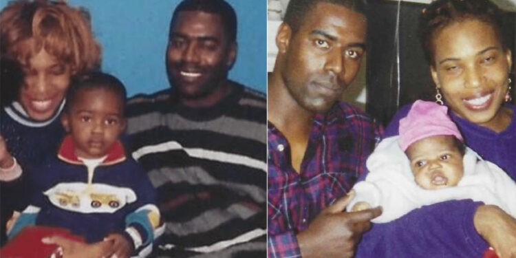 Where Is Tracey Hinds Now? The Truth About Macy Gray’s Ex-Husband