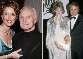 Where Is LaVelda Fann, Robert Conrad’s Ex-Wife, in 2026?