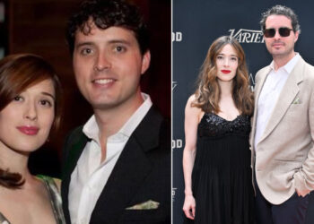 Who Is Eli Kay-Oliphant? Meet Marina Squerciati’s Smart and Private Husband