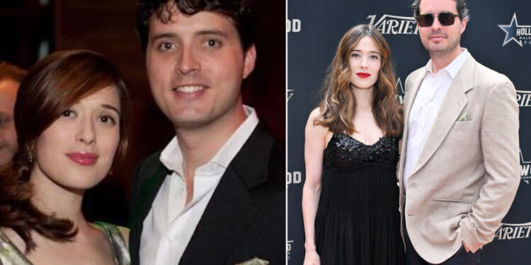 Who Is Eli Kay-Oliphant? Meet Marina Squerciati’s Smart and Private Husband