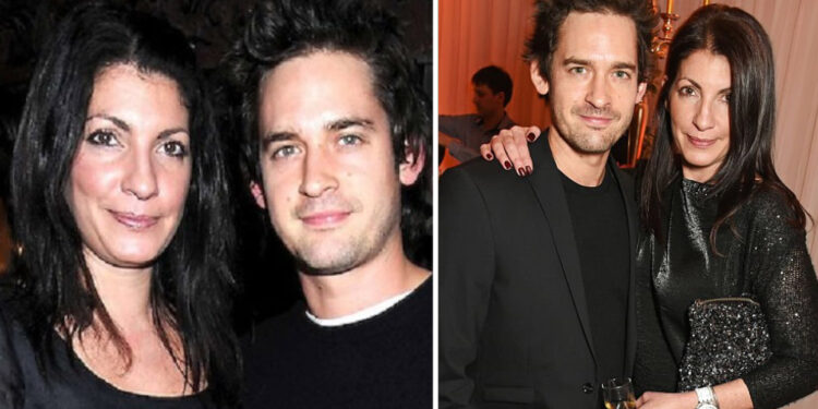 Who Is Gaby Jamieson? Inside the Life of Will Kemp’s Talented Wife