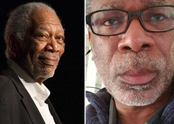 Saifoulaye Freeman: What We Know About Morgan Freeman’s Mysterious Son