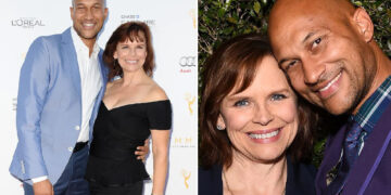 Cynthia Blaise: Keegan-Michael Key’s Ex-Wife and Hidden Voice of Hollywood