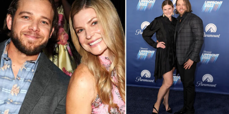 Who Is Lexi Murphy? Meet Max Thieriot’s Amazing Wife and Life Partner