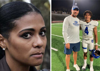 Who Is Tyna Robertson? Inside Her Wild Journey With Brian Urlacher