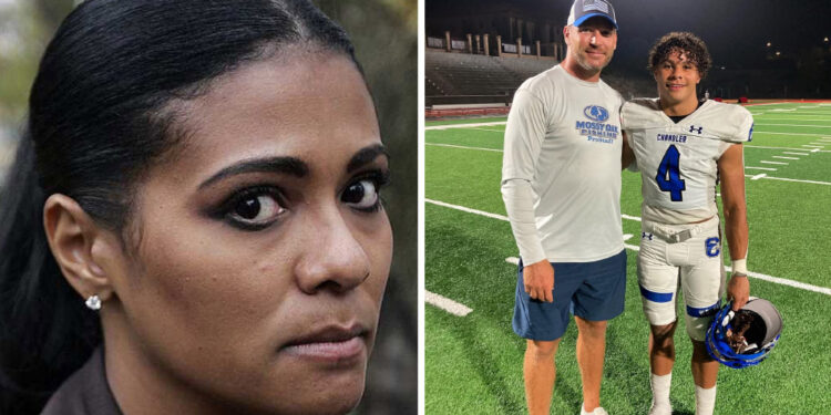 Who Is Tyna Robertson? Inside Her Wild Journey With Brian Urlacher