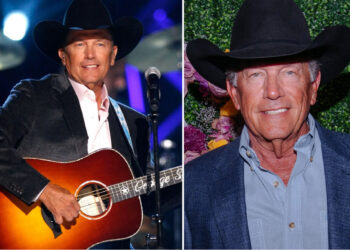 George Strait Heart Attack Rumors Explained: What’s True and What’s Not