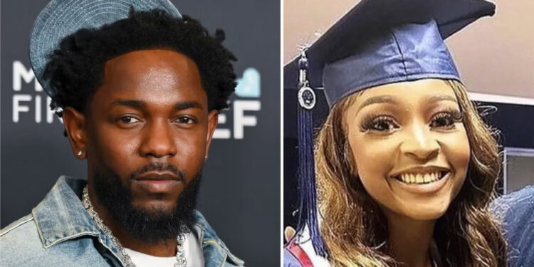 Who Is Kayla Duckworth? Meet Kendrick Lamar’s Amazing Sister