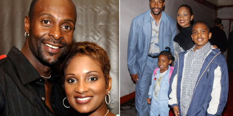 Jacqueline Bernice Mitchell: The True Story of Jerry Rice’s Ex-Wife