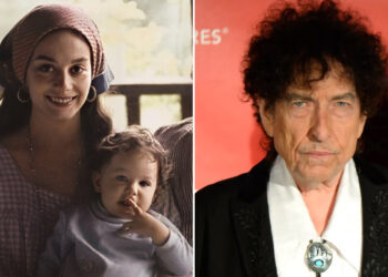 Anna Dylan: What We Know About Bob Dylan’s Mysterious Daughter