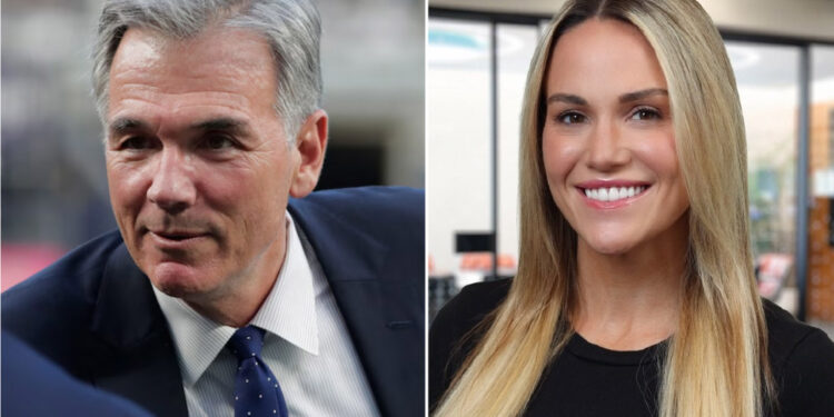 Casey Beane: The Private Life of Billy Beane’s Daughter